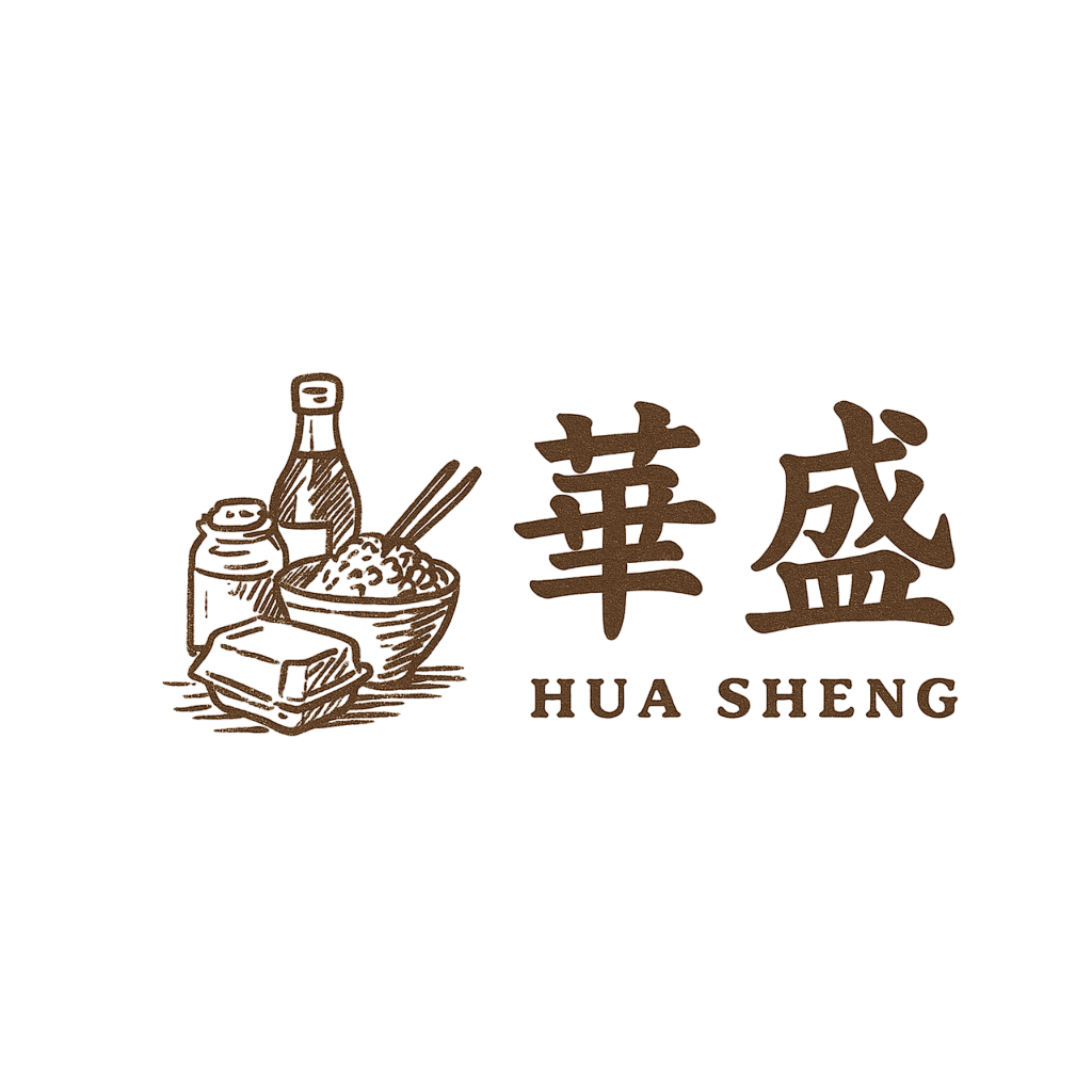 華盛聯合貿易有限公司